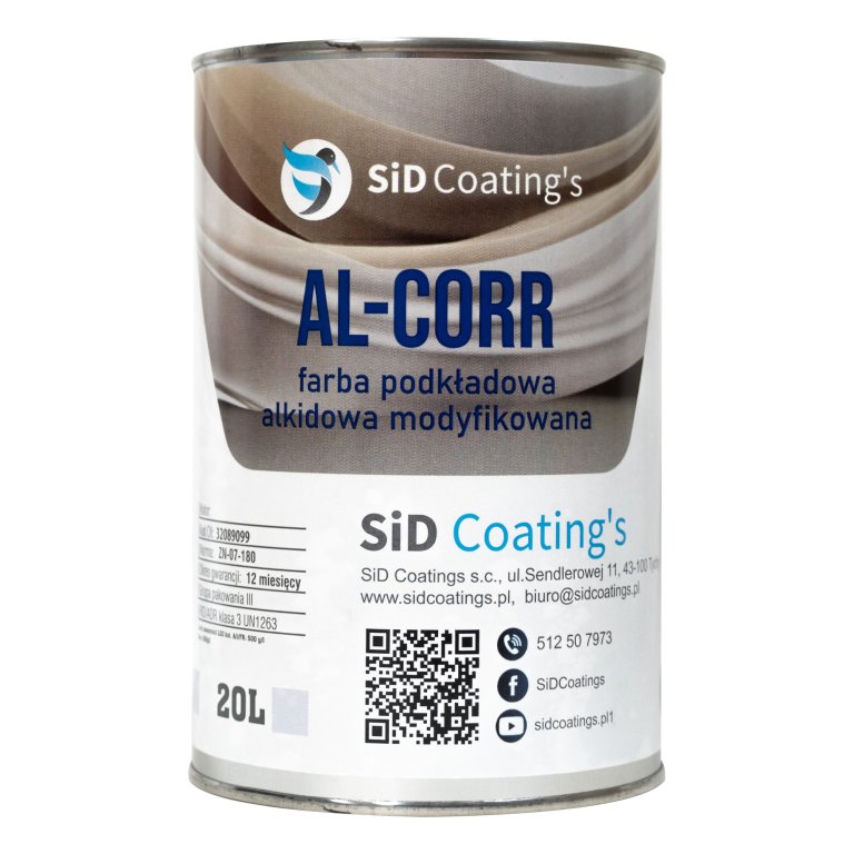 AlCorr