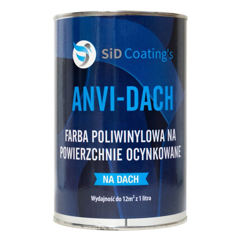 AnviDach