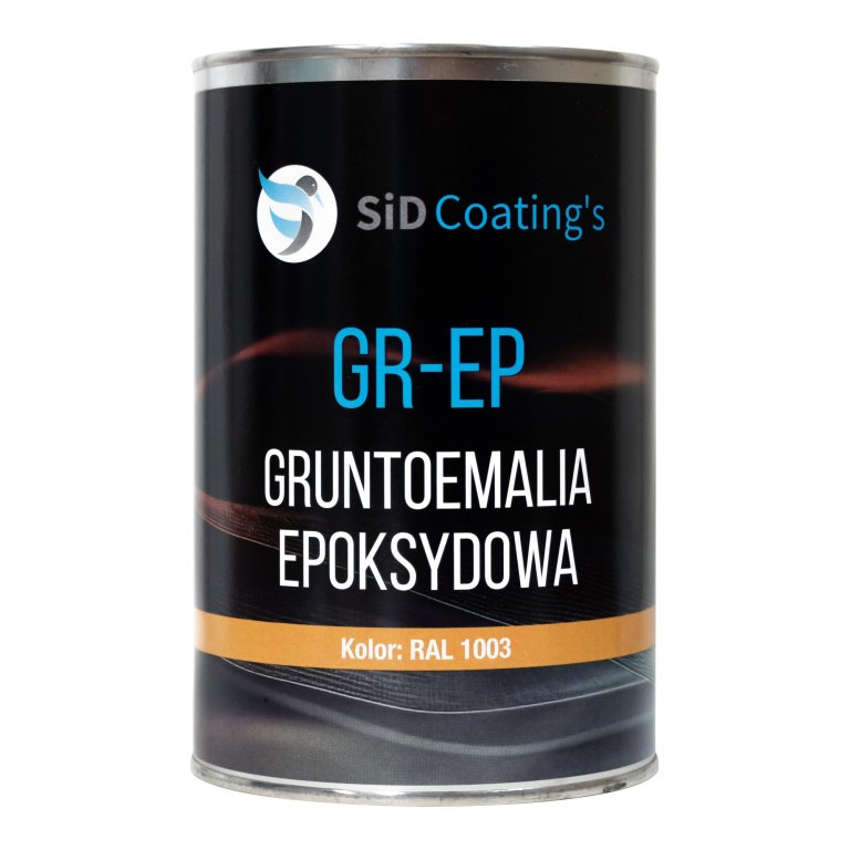 GrEp