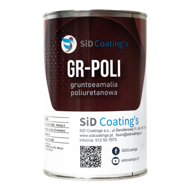GrPoli