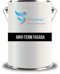 Anvi-Term Fasada